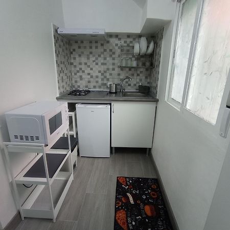 Green-Loft Tacoronte Kültér fotó