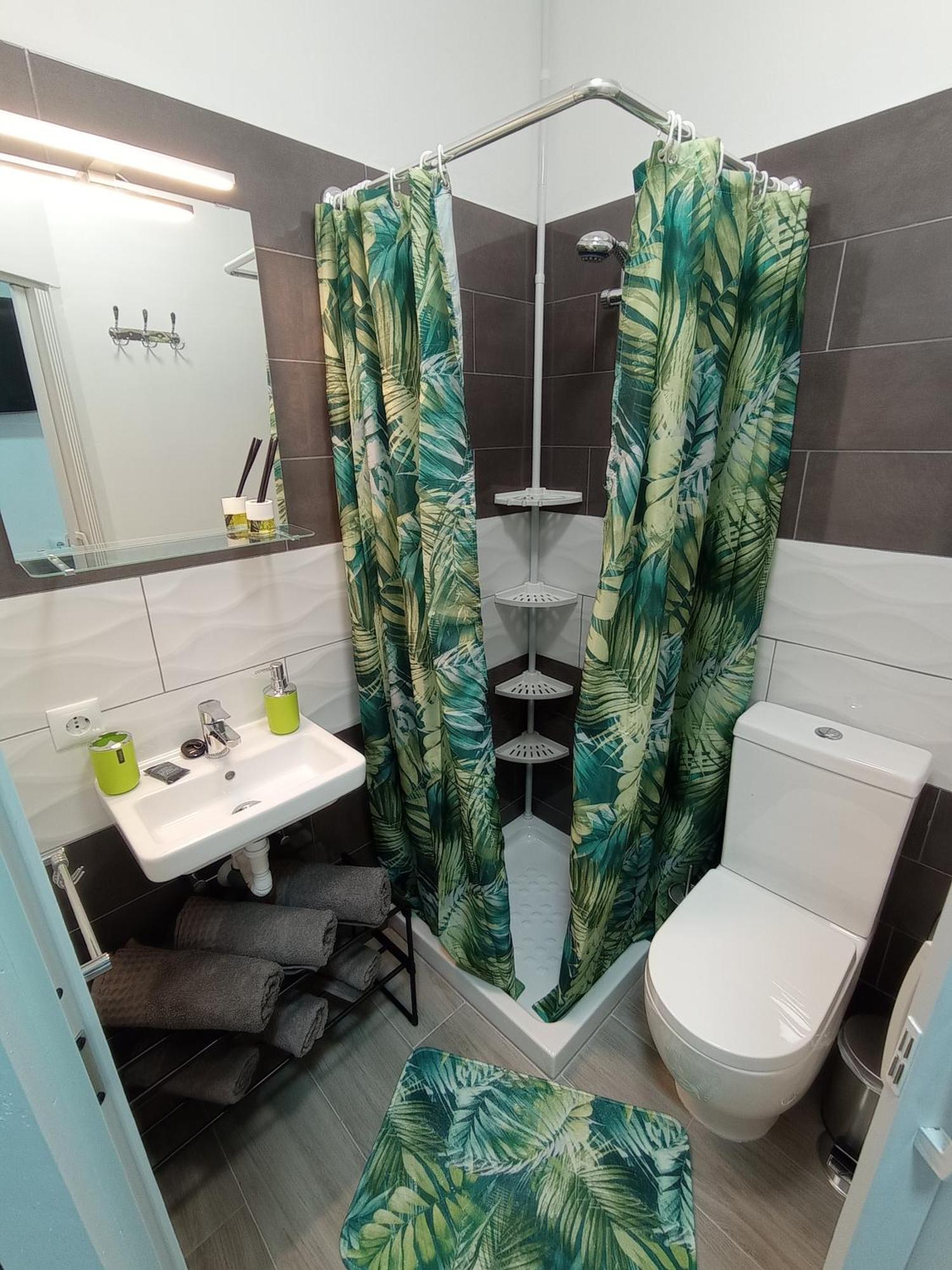 Green-Loft Tacoronte Kültér fotó