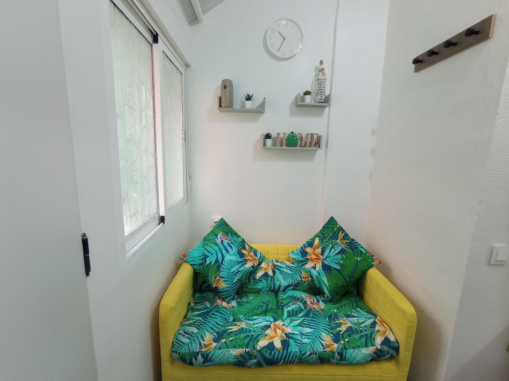 Green-Loft Tacoronte Kültér fotó
