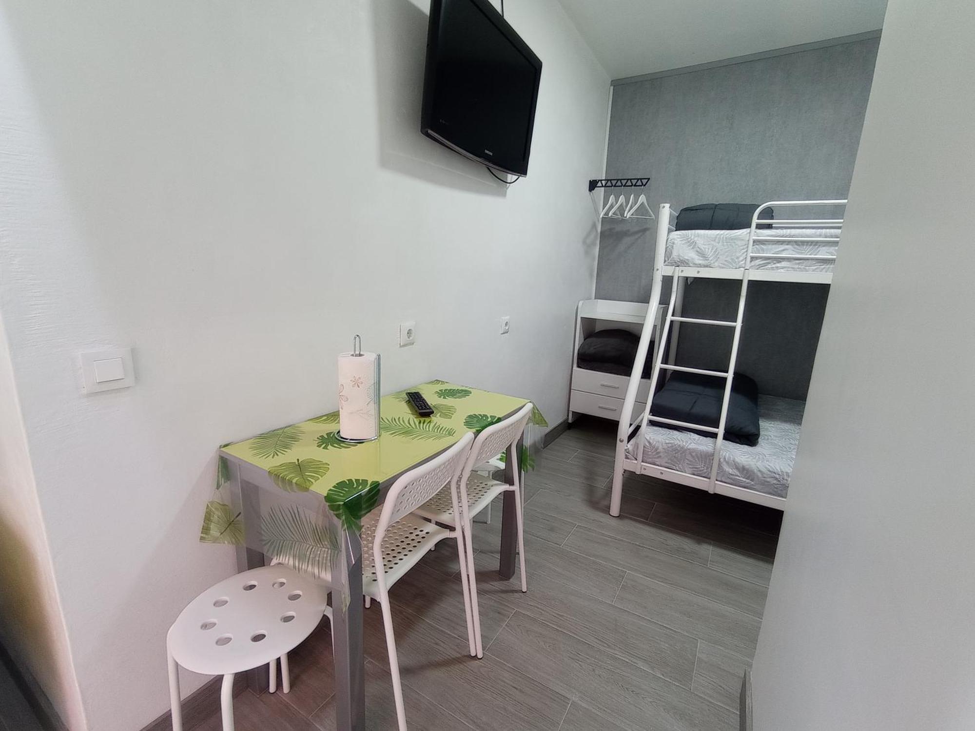 Green-Loft Tacoronte Kültér fotó